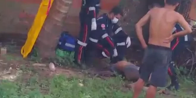 Homem é executado a tiros em Cruzeiro do Sul