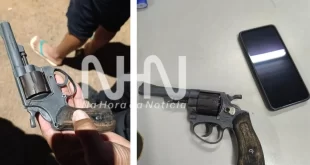 Adolescente de 15 anos é baleado em jogo roleta russa