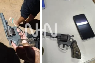 Adolescente de 15 anos é baleado em jogo roleta russa