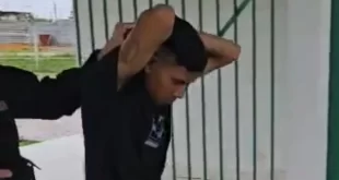 Polícia Civil prende oito suspeitos de linchar mulher até a morte