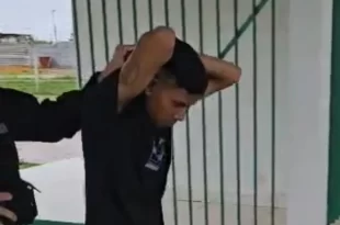Polícia Civil prende oito suspeitos de linchar mulher até a morte