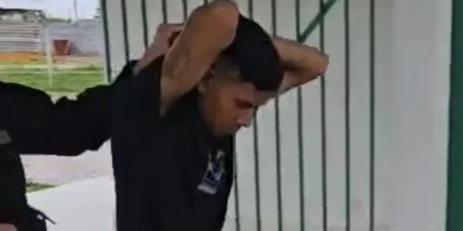 Polícia Civil prende oito suspeitos de linchar mulher até a morte