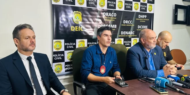 Polícia prende ex-marido e cunhado de mulher linchada até morte