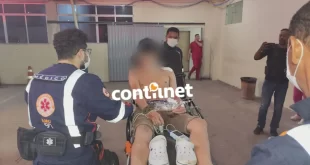Indígena de 16 anos é baleado por engano no Centro de Rio Branco
