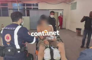 Indígena de 16 anos é baleado por engano no Centro de Rio Branco