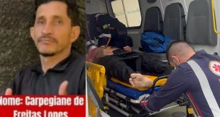Morre no PS de Rio Branco a segunda vítima do grave acidente na Via Verde