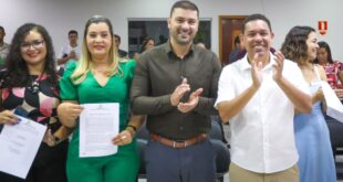 Prefeito pede apoio a Nicolau Jr para incluir Assis Brasil na zona de livre comércio