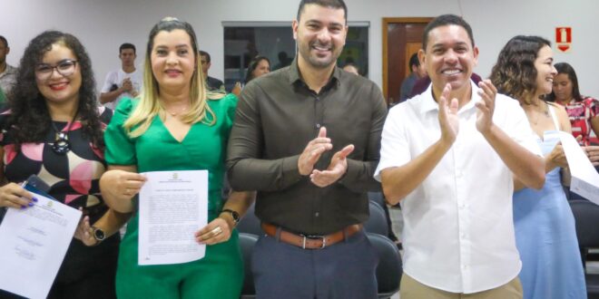 Prefeito pede apoio a Nicolau Jr para incluir Assis Brasil na zona de livre comércio