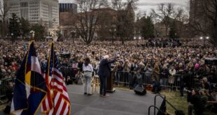 Escalada autoritária: Trump promove ataques a direitos civis e liberdades fundamentais mas tem oposição