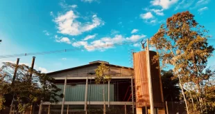 Tetetas Grupo Teatral apresenta Sal, Pimenta, Alho e Nos Moscada dias 26 e 27 na Usina de Arte João Donato