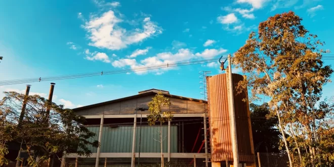 Tetetas Grupo Teatral apresenta Sal, Pimenta, Alho e Nos Moscada dias 26 e 27 na Usina de Arte João Donato