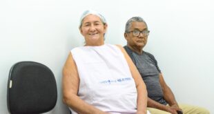 Hospital Dr. Sansão Gomes recebe mutirão de cirurgias gerais
