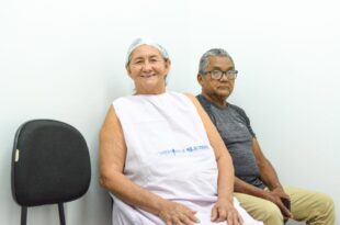 Hospital Dr. Sansão Gomes recebe mutirão de cirurgias gerais