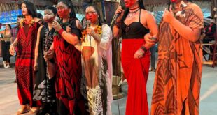 Mostra Txai Amazônia reúne mais de 160 artistas amazônicos