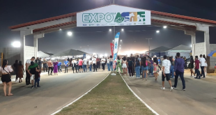 Governo abre inscrição para o galpão do empreendedorismo na Expoacre Juruá