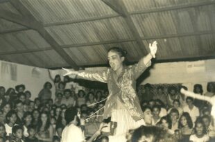 Fetac comemora 47 anos de luta e apoio à classe artística do Acre nesta quarta, 07
