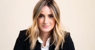 É hoje: jornalista Mari Palma faz palestra no lançamento do 3° Prêmio de Comunicação do Governo