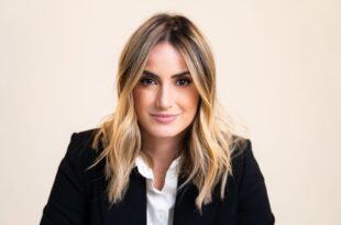 É hoje: jornalista Mari Palma faz palestra no lançamento do 3° Prêmio de Comunicação do Governo