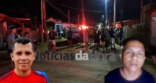 Violência em Rio Branco: ataque em quadra poliesportiva deixa dois mortos e dois feridos