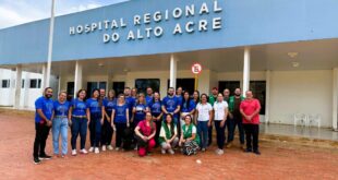 Governo promove mutirão de atendimentos em neuropediatria, exames e cirurgias