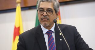 Edvaldo diz que Bolsonaro esqueceu a BR-364 e avanços só foram feitos graças ao olhar cidadão de Lula