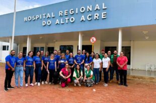 Governo promove mutirão de atendimentos em neuropediatria, exames e cirurgias
