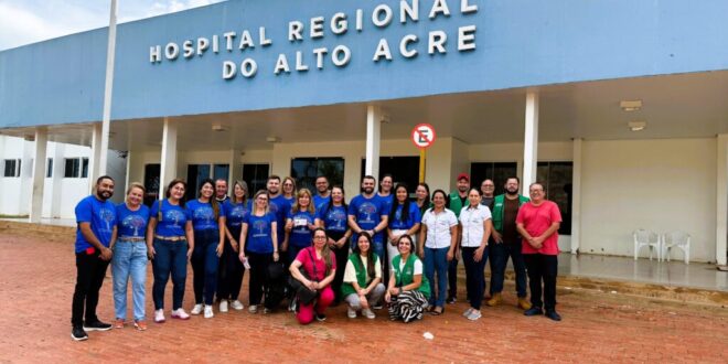 Governo promove mutirão de atendimentos em neuropediatria, exames e cirurgias