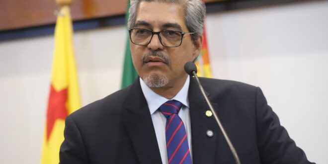 Edvaldo diz que Bolsonaro esqueceu a BR-364 e avanços só foram feitos graças ao olhar cidadão de Lula