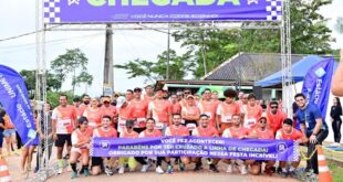 Educandário Santa Margarida promove 1ª corrida de rua
