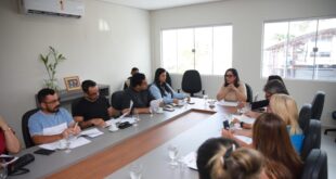 Outro? Programa Juntos pelo Acre cria observatório para diagnosticar situação social nos municípios