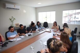 Outro? Programa Juntos pelo Acre cria observatório para diagnosticar situação social nos municípios
