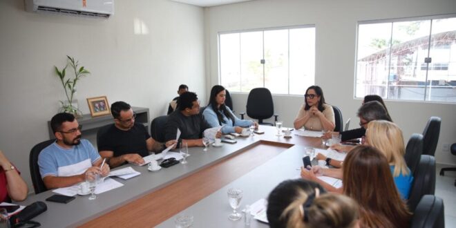 Outro? Programa Juntos pelo Acre cria observatório para diagnosticar situação social nos municípios