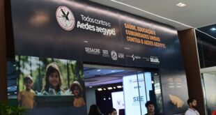 Projeto capacita alunos e professores no combate ao Aedes Aegypti no Acre