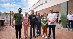 Cirurgias eletivas começam em Mâncio Lima com articulação do deputado Nicolau Júnior, governo do Estado e Prefeitura