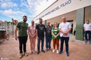 Cirurgias eletivas começam em Mâncio Lima com articulação do deputado Nicolau Júnior, governo do Estado e Prefeitura