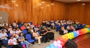Garantia de direitos: Acre realiza 4ª Conferência Estadual dos Direitos das Pessoas LGBTQIA+