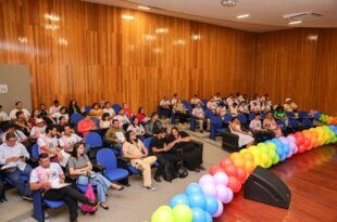 Garantia de direitos: Acre realiza 4ª Conferência Estadual dos Direitos das Pessoas LGBTQIA+