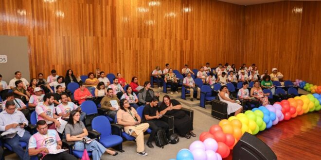 Garantia de direitos: Acre realiza 4ª Conferência Estadual dos Direitos das Pessoas LGBTQIA+