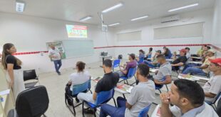 Estado intensifica campanha de vacinação contra a Brucelose