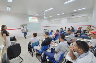 Estado intensifica campanha de vacinação contra a Brucelose