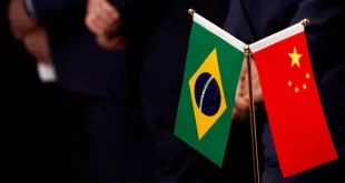 Brasileiros não precisam mais de visto para entrar na China, só necessitam ter dinheiro