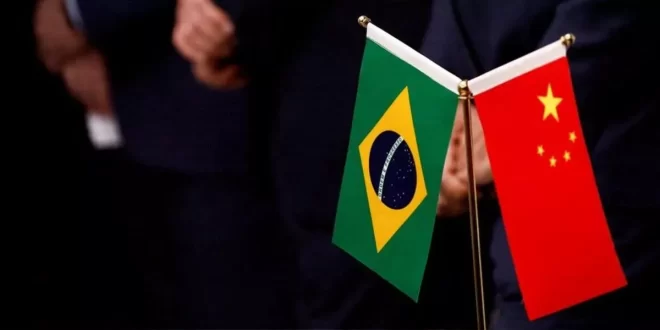 Brasileiros não precisam mais de visto para entrar na China, só necessitam ter dinheiro