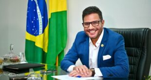 Estado paga terceira parcela do aumento a todos os servidores públicos em junho