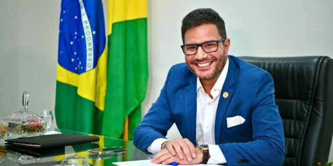 Estado paga terceira parcela do aumento a todos os servidores públicos em junho