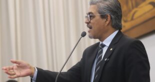 Edvaldo diz que mobilizações das forças de Segurança “reacendem a chama de que vai haver luta” e pede atenção a novo relatório fiscal