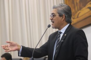 Edvaldo diz que mobilizações das forças de Segurança “reacendem a chama de que vai haver luta” e pede atenção a novo relatório fiscal