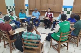 MP na Comunidade realiza mais de 4 mil atendimentos em Acrelândia