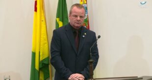 Longo apresenta moção de aplauso para Adem Araújo e recebe apoio dos demais deputados