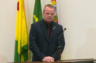 Deputado Pedro Longo critica ICMBio e propõe assentamento em parte da Resex Chico Mendes