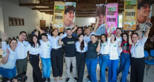 Nicolau Júnior celebra mais estudantes certificados por Projeto de Educação da Assembleia